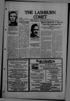 The Lashburn Comet November 24, 1939