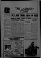The Lashburn Comet November 8, 1940