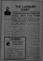 The Lashburn Comet October 11, 1940