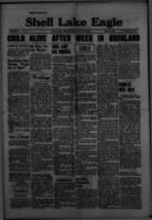 Shell Lake Eagle August 20, 1943