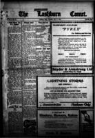 The Lashburn Comet October 3, 1918