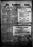 The Lashburn Comet October 31, 1918