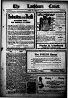 The Lashburn Comet October 5, 1916