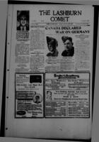 The Lashburn Comet September 15, 1939