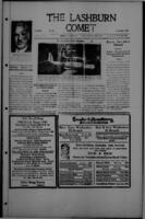 The Lashburn Comet September 22, 1939