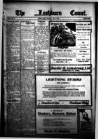 The Lashburn Comet September 5, 1918