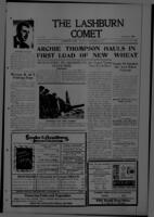 The Lashburn Comet September 6, 1940