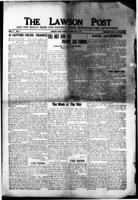 The Lawson Post March 22, 1918