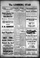 The Lemberg Star August 16, 1918
