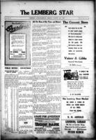 The Lemberg Star August 2, 1918