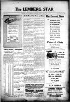 The Lemberg Star August 2, 1918