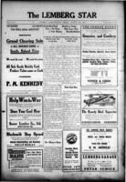 The Lemberg Star August 23, 1918