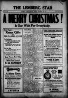 The Lemberg Star December 20, 1918