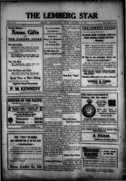 The Lemberg Star December 27, 1918