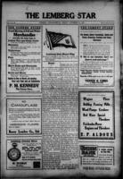 The Lemberg Star November 29, 1918