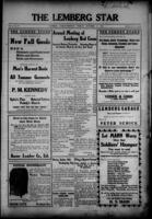 The Lemberg Star October 11, 1918
