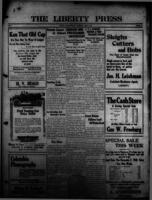 The Liberty Press April 1, 1915