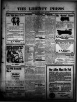 The Liberty Press April 11, 1918