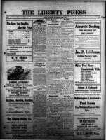 The Liberty Press April 2, 1914