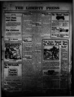 The Liberty Press April 25, 1918