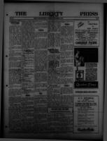 The Liberty Press December 14, 1939