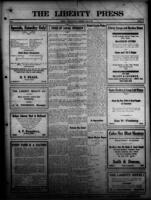 The Liberty Press December 16, 1915