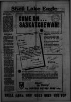 Shell Lake Eagle November 5, 1943