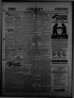 The Liberty Press December 21, 1939