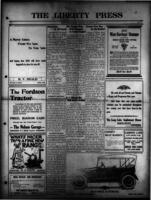 The Liberty Press December 26, 1918