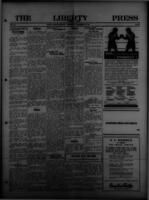 The Liberty Press December 28, 1939