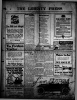 The Liberty Press December 5, 1918