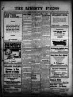 The Liberty Press February [7], 1918