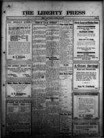 The Liberty Press February 10, 1916