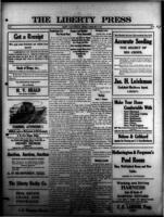 The Liberty Press February 12, 1914