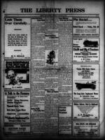 The Liberty Press February 14, 1918