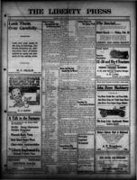 The Liberty Press February 21, 1918