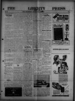 The Liberty Press February 23, 1939