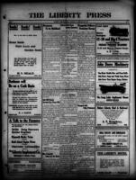 The Liberty Press February 28, 1918