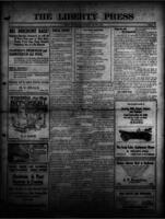 The Liberty Press January 3, 1918