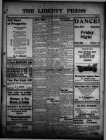 The Liberty Press January 31, 1918