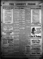 The Liberty Press July 1, 1915