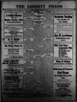 The Liberty Press July 2, 1914