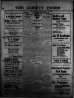 The Liberty Press July 23, 1914