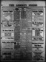 The Liberty Press June 11, 1914