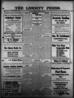 The Liberty Press June 18, 1914