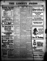 The Liberty Press June 3, 1915