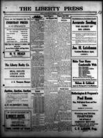 The Liberty Press June 4, 1914