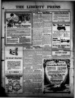 The Liberty Press June 6, 1918