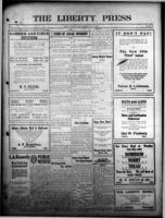 The Liberty Press June 8, 1916