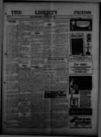 The Liberty Press June 8, 1939